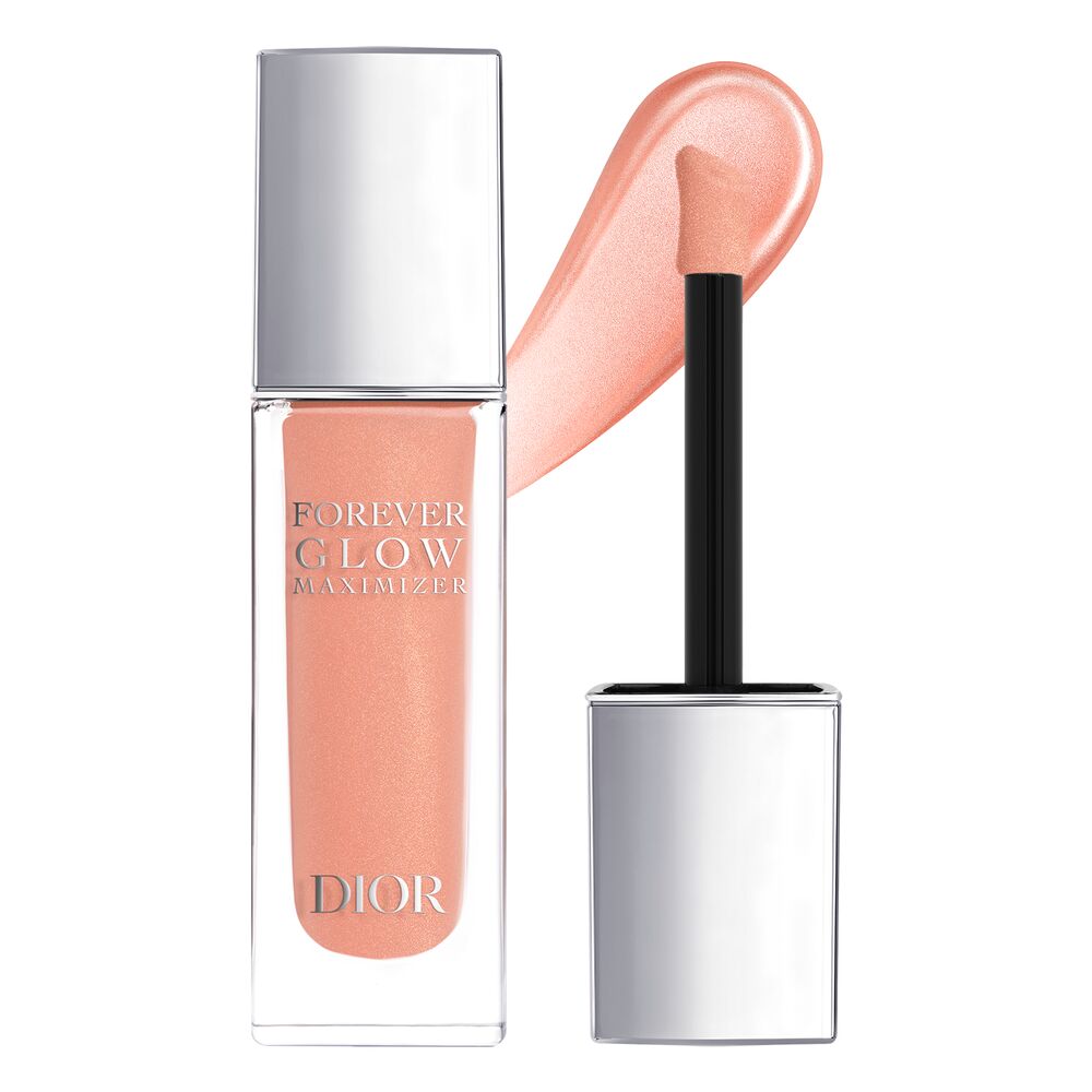 DIOR FOREVER GLOW MAXIMIZER (ILUMINADOR L&Iacute;QUIDO PARA ROSTRO)